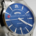 Часы Maurice Lacroix Pontos Day Date PT6358-SS002-430-1 фото 4